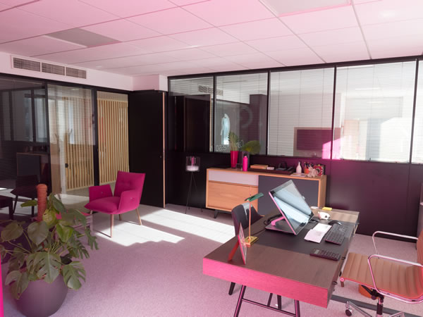 Nos bureaux - photo 4