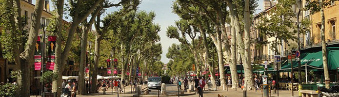 Recrutement d'un Conseiller en gestion privée à Aix-en-Provence