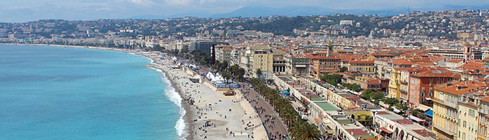 Recrutement d'un conseiller commercial en gestion privée à Nice