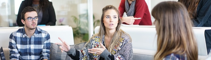 Recrutement de Conseillers Commerciaux en Gestion de Patrimoine