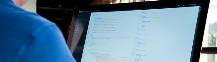 Recrutement d'un développeur web designer responsable des projets de site web