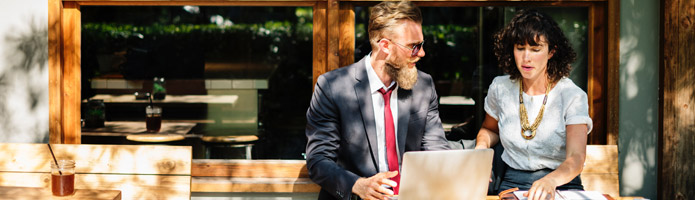 Recrutement d'un Ingénieur commercial