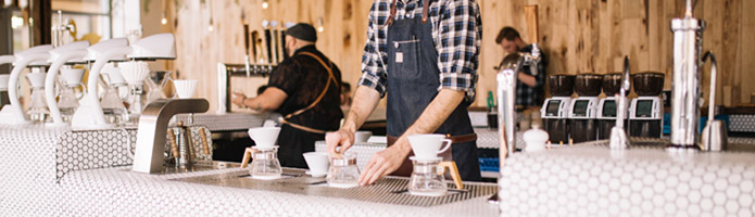 Recrutement d'un commercial B to B pour une start-up