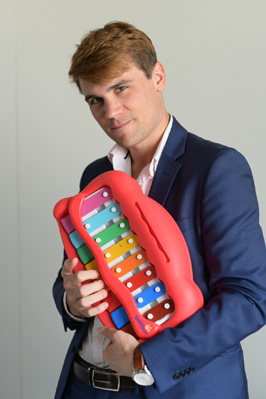 Antoine Perlinski Photo - Antoine Perlinski