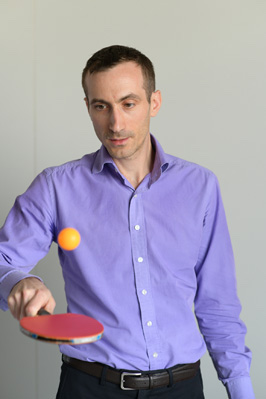 Christophe Lepetitcolin Photo - Christophe Lepetitcolin