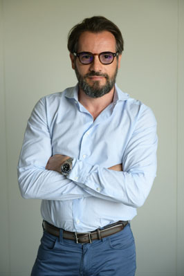 Philippe Saimpert Photo - Philippe Saimpert