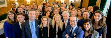 SOTHEBY’S INTERNATIONAL REALTY